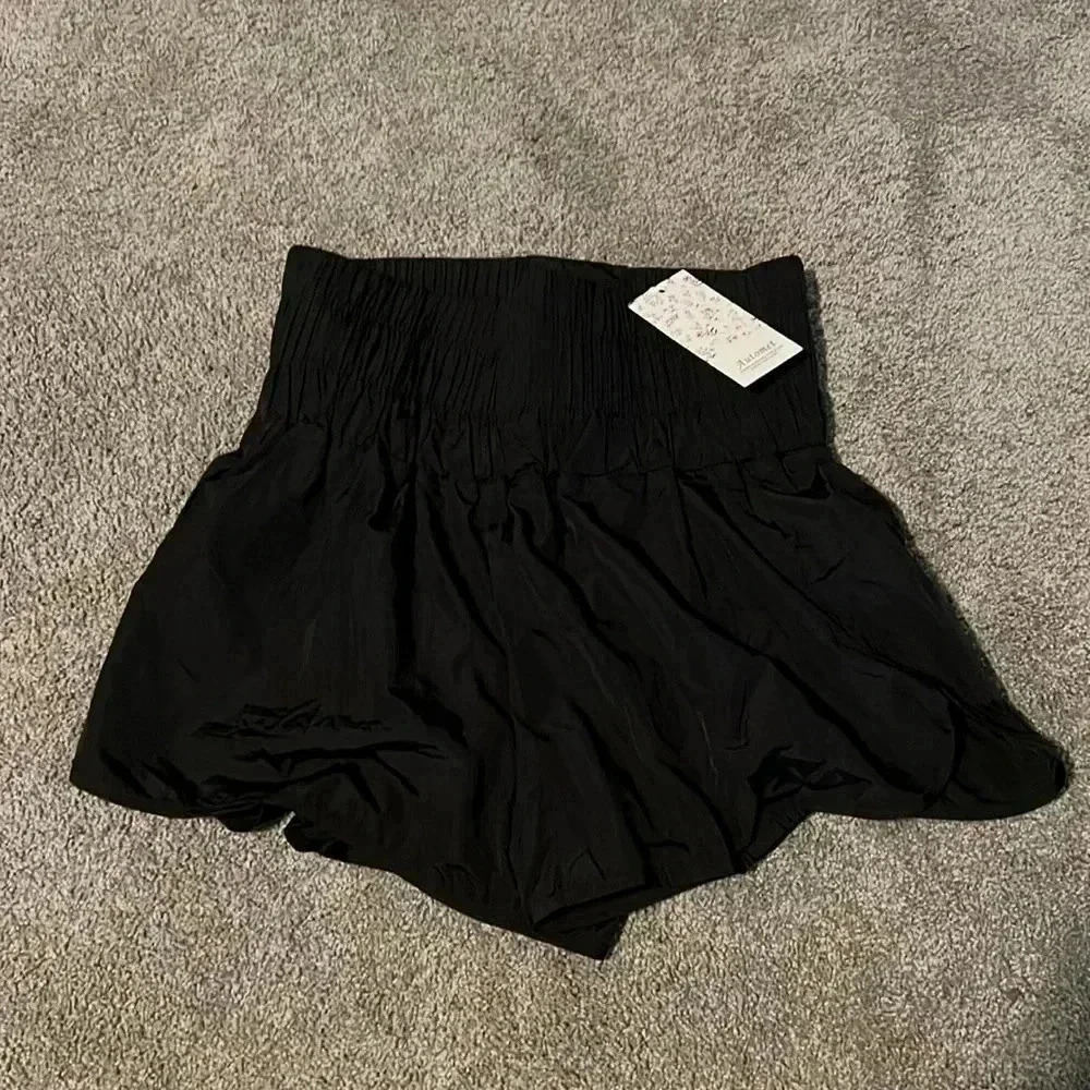 (1)NWT athletic  shorts​ - Picture 2 of 3